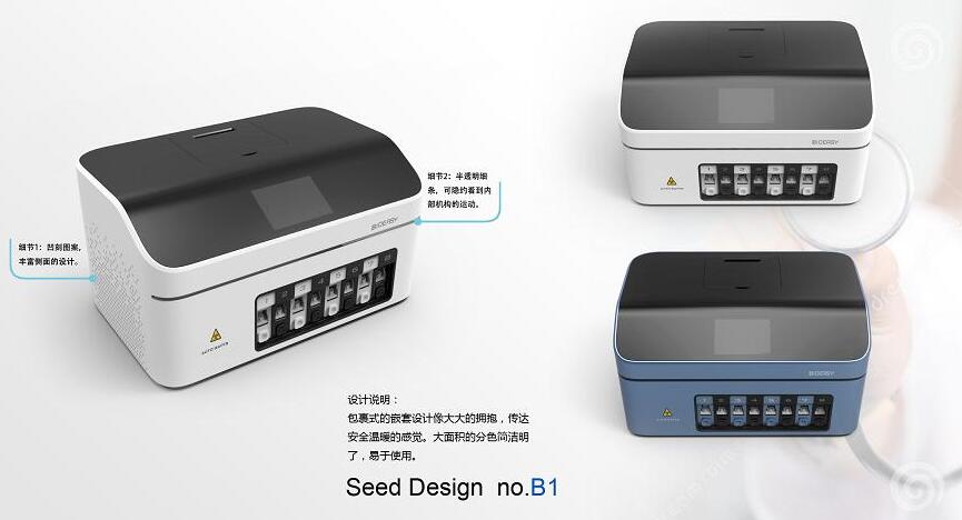 外觀設(shè)計和商標(biāo)的主要區(qū)別闡述(圖1)